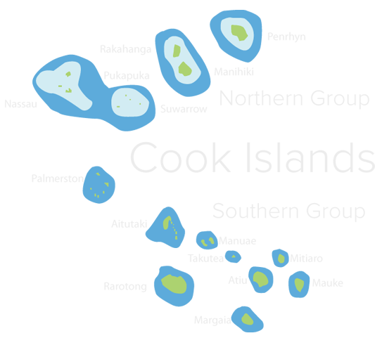 Cook Islands